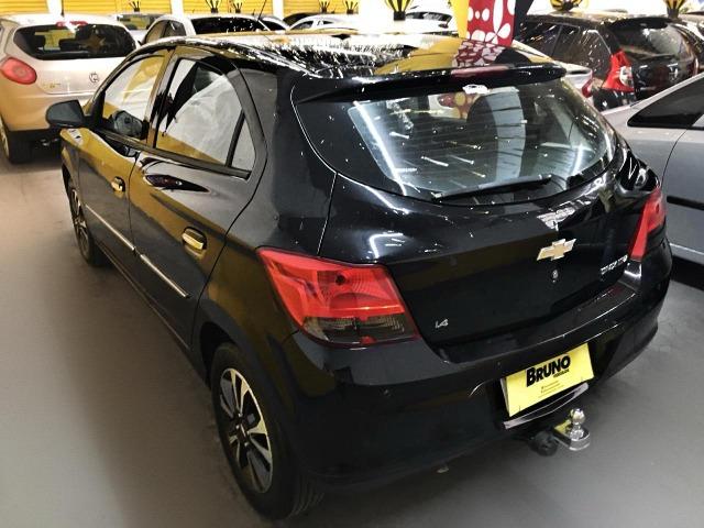Chevrolet Onix 1.4 LTZ 2013 - Foto 3