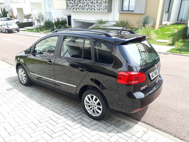 Spacefox sportline imotion 1.6 2013 - Foto 13