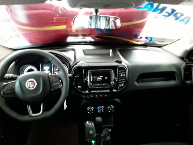 FIAT TORO 1.8 16V EVO FLEX ENDURANCE AT6 - Foto 4