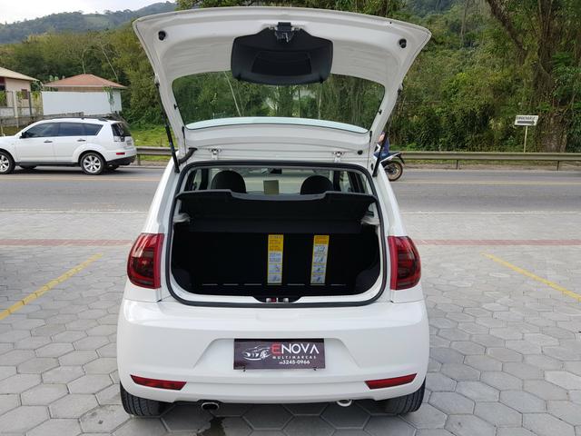 Vw Fox Prime 2012 1.6 Completo Airbag ABS Único dono - Foto 7