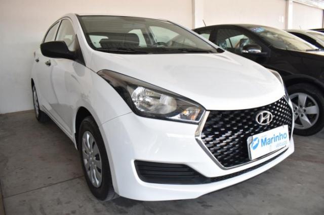 Hyundai hb20 2019 1.0 unique 12v flex 4p manual - Foto 6