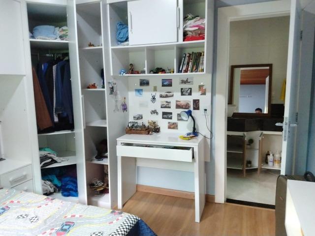 Casa 2 QTS sendo 1 suite em Marechal Floriano - Foto 8