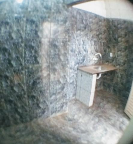 Kitnet 1 quarto para solteiro, Qnm 22, Ceilândia Norte - Foto 5