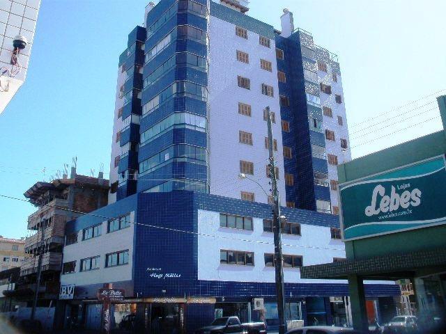 Loja comercial à venda em Centro, Tramandai cod:3970