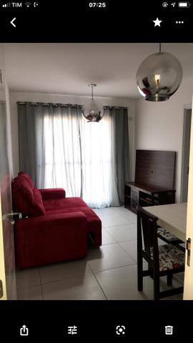 Apto 2/4 temporada mobiliado novo para casal Camboriú sc - Foto 10