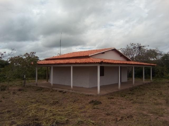 Vendo casa com 12000m2 terreno - Foto 3