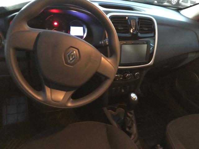 RENAULT SANDERO 2018/2019 1.0 12V SCE FLEX EXPRESSION MANUAL - Foto 6