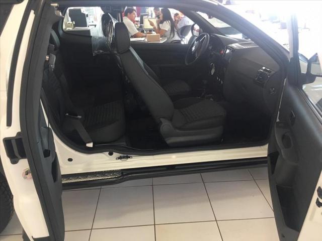 FIAT STRADA 1.8 MPI ADVENTURE CD 16V FLEX 3P MANUAL - Foto 4