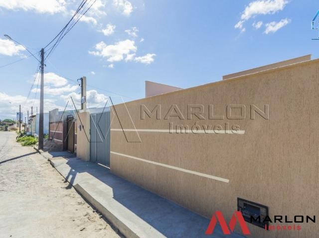 Casa Cajupiranga, com 2/4 sendo 1 suíte e 75m² - Foto 13