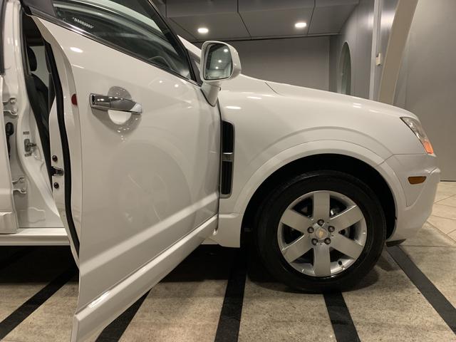 Chevrolet Captiva 2.4 baixa Km placa A - Foto 5