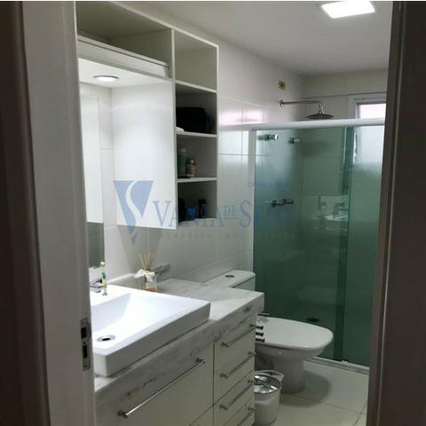 Apartamento a venda no Edifício Splendor Blue - REF. 12110 - Foto 8