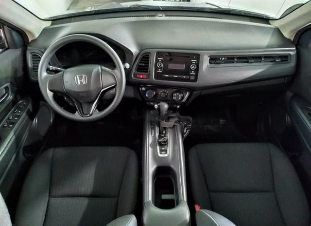 Hr-v Lx 1.8 Baixo Km - Foto 7