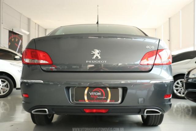 Peugeot 408 - Foto 6