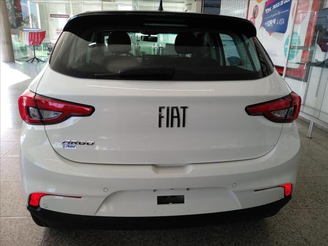 FIAT ARGO 1.3 FIREFLY FLEX DRIVE MANUAL - Foto 3