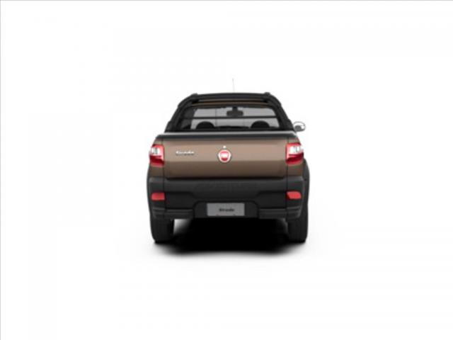 FIAT STRADA 1.8 MPI ADVENTURE CD 16V FLEX 3P MANUAL - Foto 4