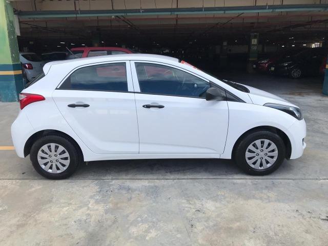 Hyundai HB20 1.0 Comfort - Foto 11