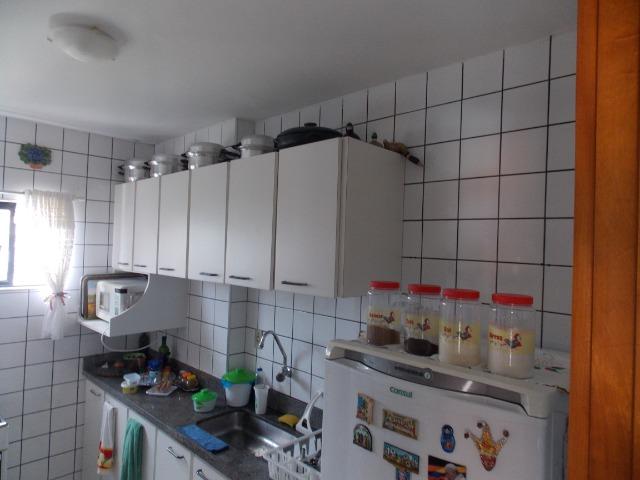 Apartamento no Alto Boa Vista, Quadra 11, Lote 02, bairro - Foto 2