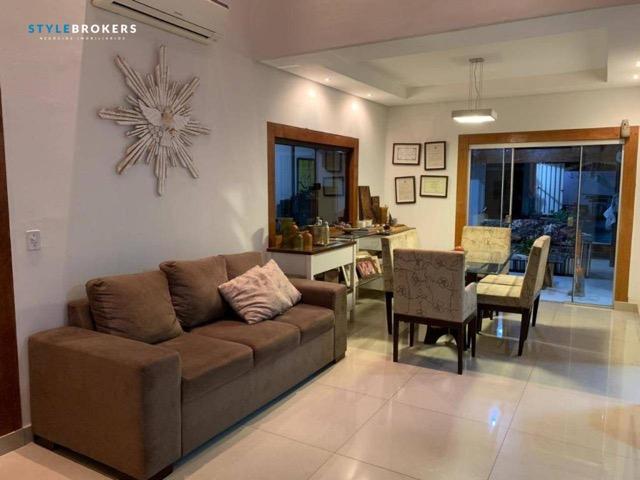 Sobrado no Condomínio Residencial Vitória com 3 dormitórios - Foto 2