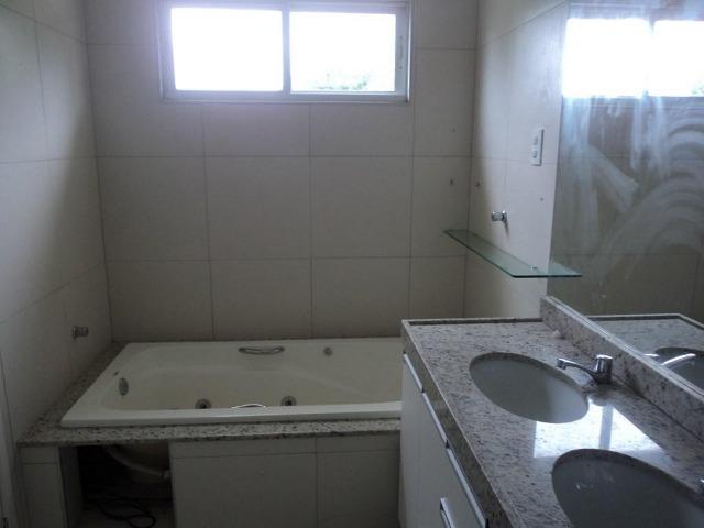 Casa em Cond na Lagoa Redonda - 186m² - 3 Suítes - 3 Vagas (CA0168) - Foto 12
