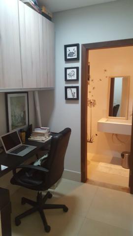 Linda Casa no Jockey em Vicente Pires - Foto 11