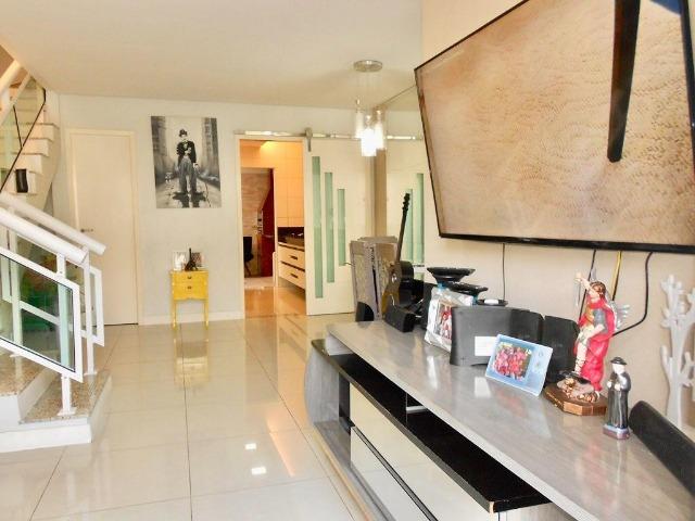 Casa em Cond na Lagoa Redonda - 90m² - 3 Quartos - 2 Vagas (CA0710) - Foto 20