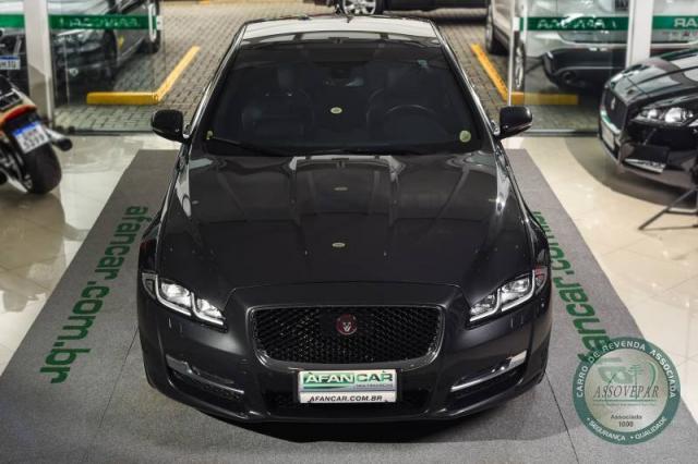 JAGUAR XJ R-SPORT SUPERCHARGED 3.0 V6 AUT./2017 - Foto 2