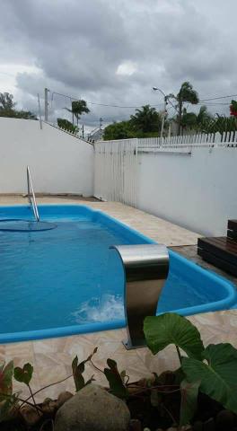 ALUGO EXCELENTE CASA 100m praia, com piscina - Foto 13