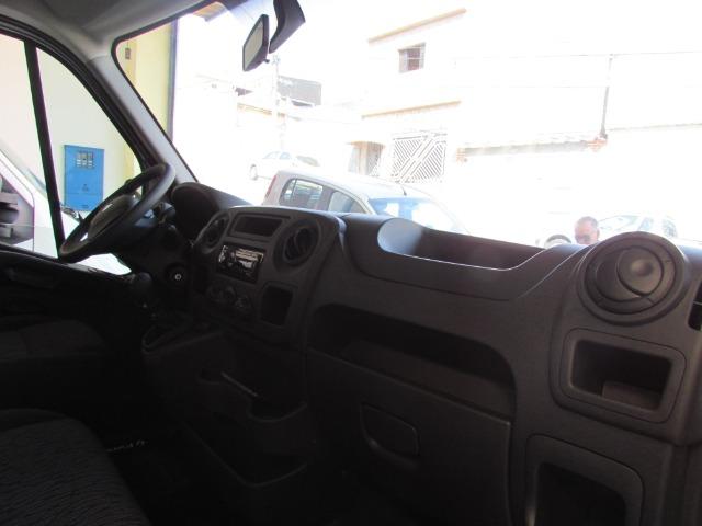 Renault Master Executiva L3H2 Prata 2019-2020 - Foto 11