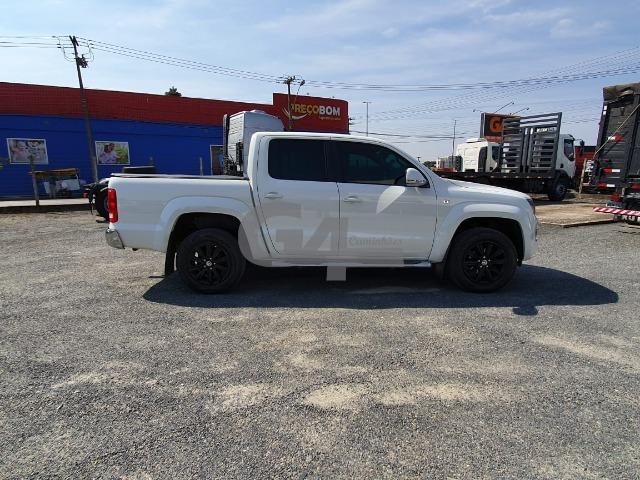 VW Amarok Highline CD 4X4 16/16 - Foto 5
