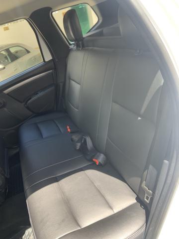 Duster 2015 1.6 IPVA 2019 pago - Foto 5