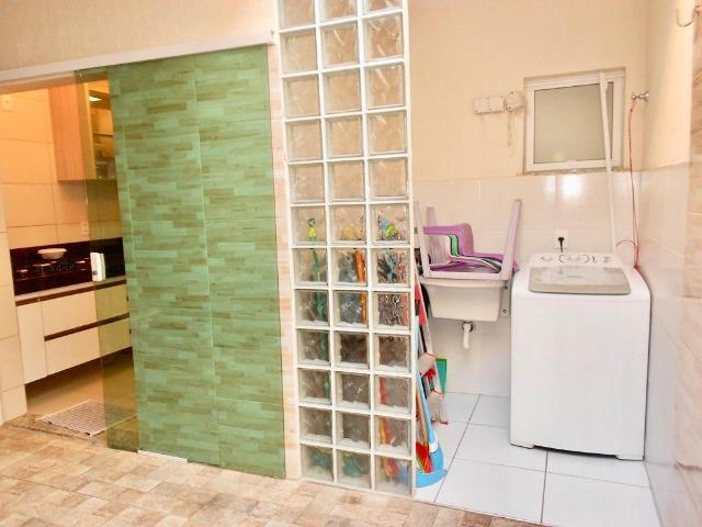 Casa em Cond na Lagoa Redonda - 90m² - 3 Quartos - 2 Vagas (CA0710) - Foto 13