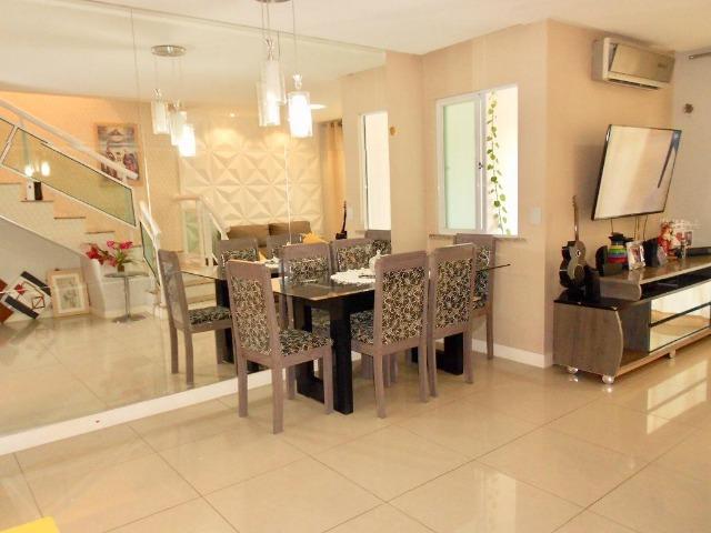 Casa em Cond na Lagoa Redonda - 90m² - 3 Quartos - 2 Vagas (CA0710) - Foto 19