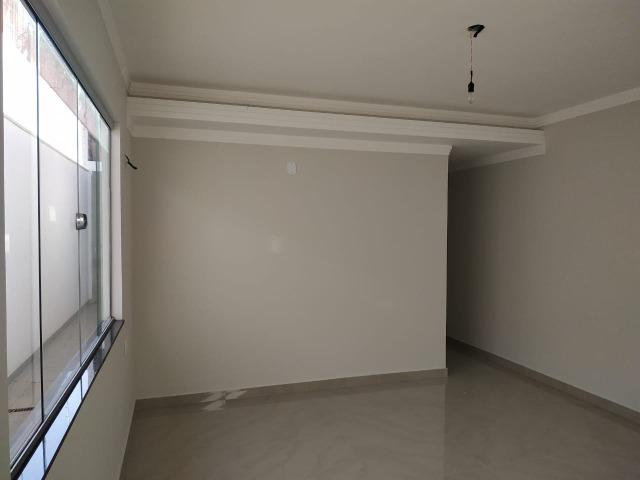 (R$330.000) Casa Nova c/ Garagem Grande - Bairro Morada do Vale - Foto 10