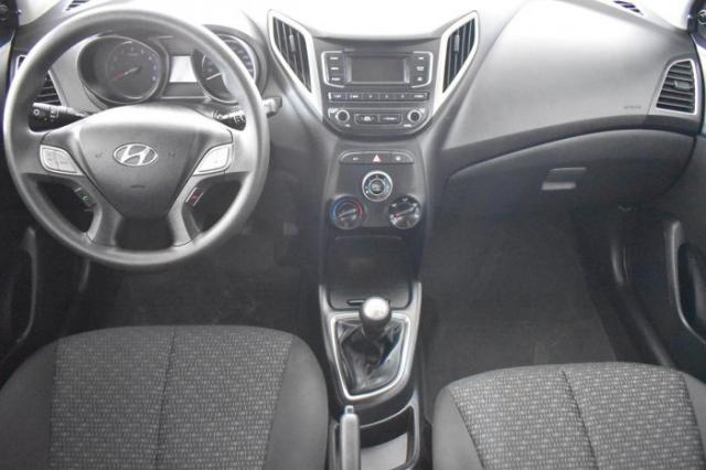 Hyundai hb20 2019 1.0 unique 12v flex 4p manual - Foto 3