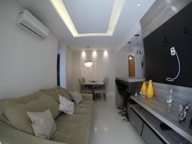 Lindo apartamento 2 quartos com suíte