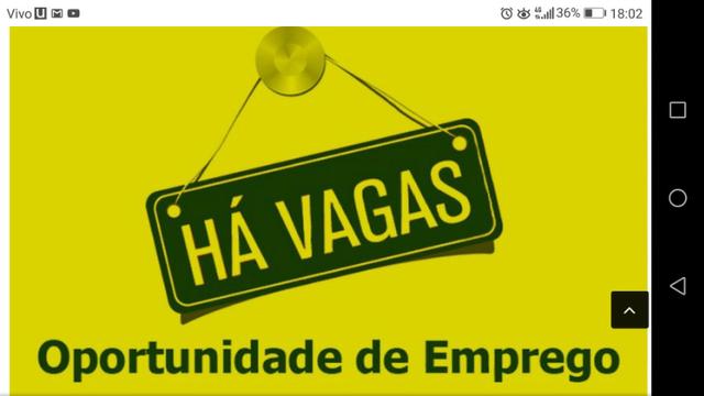 Vaga saladeira