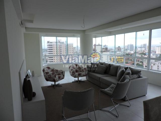 Apartamento à venda com 3 dormitórios em Centro, Tramandai cod:5061 - Foto 9
