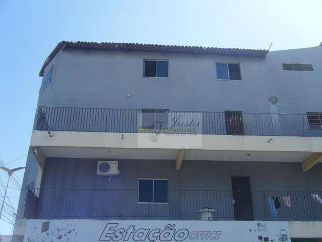 Apartamento para alugar na av. jovita feitosa - Foto 2