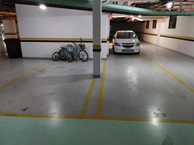 Apartamento Semi Mobiliado no Brava Beach, 4 suites 3 vagas, praia brava Itajai! - Foto 19