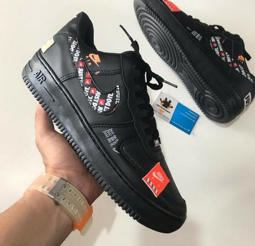 Tênis Nike Air Force