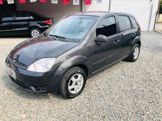 FORD FIESTA 2006/2007 1.0 MPI FIRST HATCH 8V FLEX 4P MANUAL