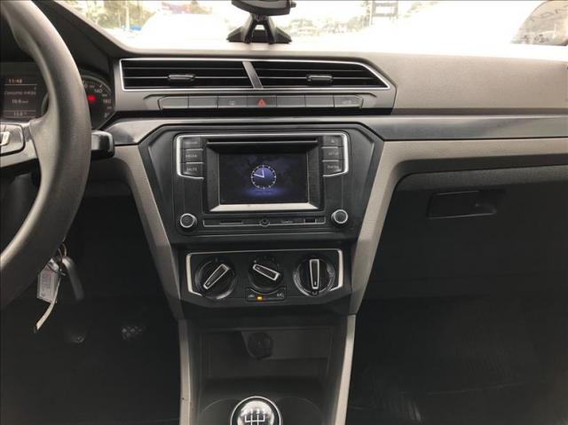 Volkswagen Voyage 1.6 Msi Totalflex Comfortline - Foto 10