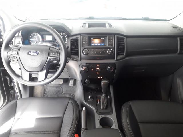 Ford Ranger 2019 2.2 XLS 4X4 CD Diesel 4P Automatica - Foto 9
