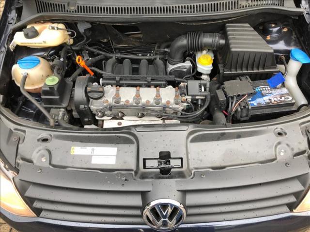 Volkswagen Fox 1.6 mi 8v - Foto 11
