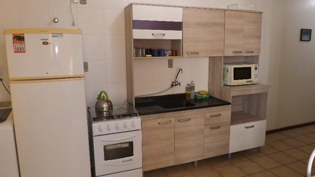 Apto para férias em Canasvieiras - Foto 7
