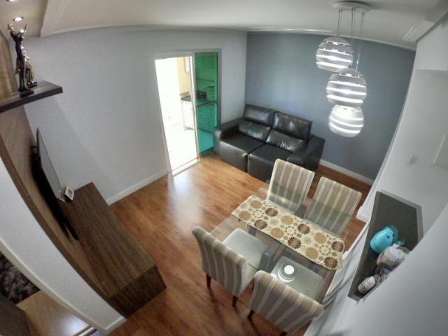 Oportunidade de apartamento de 2 quartos todo montado no Itauna Aldeia Parque - Foto 3