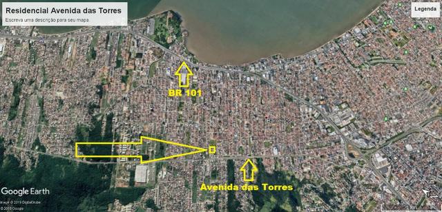 Apartamento a venda em São José, SC, 02 dormitórios - Foto 19
