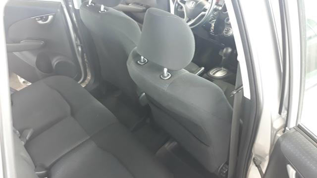 Honda Fit 1.4 automático 2012 - Foto 13
