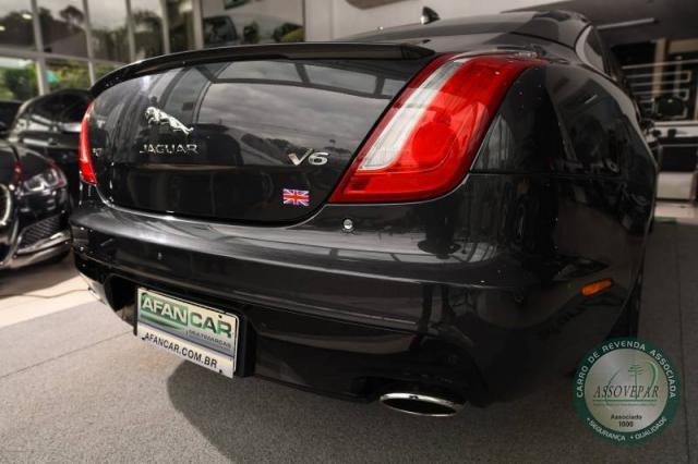 JAGUAR XJ R-SPORT SUPERCHARGED 3.0 V6 AUT./2017 - Foto 10