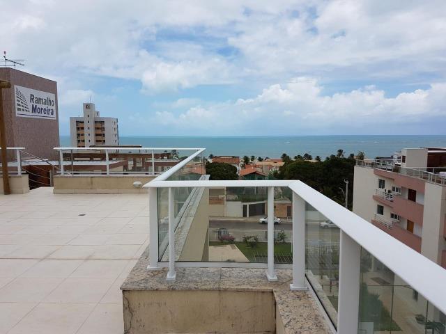 Pirangi Villas - Venda - Cobertura Duplex com Solário - Melhor Localização de Pirangi - Foto 8